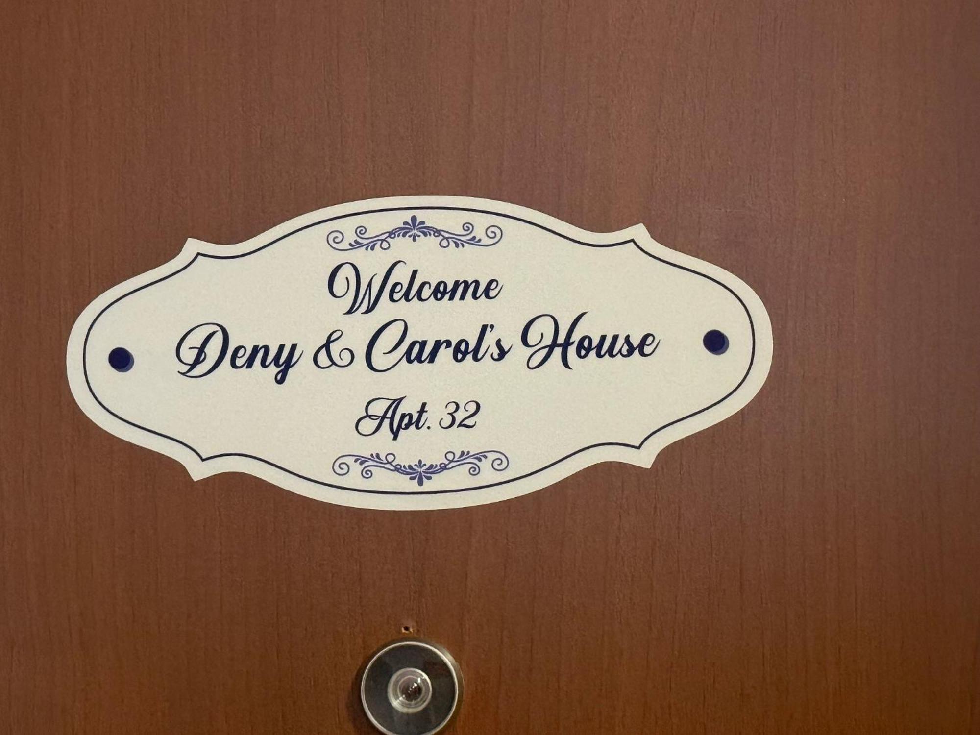 Апартаменты Deny & Carol'S House Сомма-Ломбардо Экстерьер фото